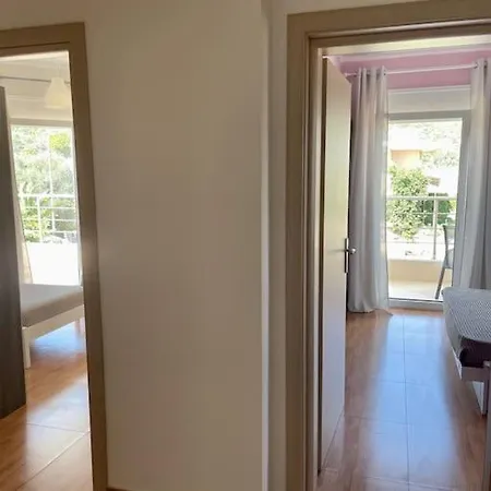 Villa Eva Στην Περιοχή Ερέτρια Exteriér fotografie