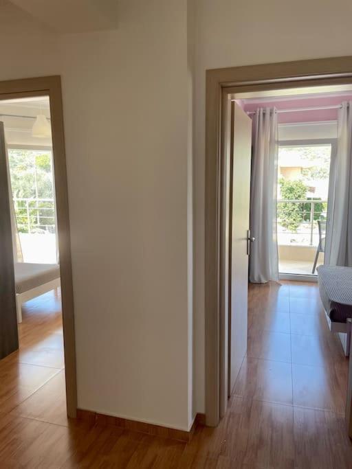 Eva στην περιοχή Eretria (Evia)