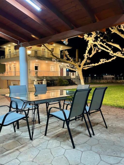 Villa Eva στην περιοχή *