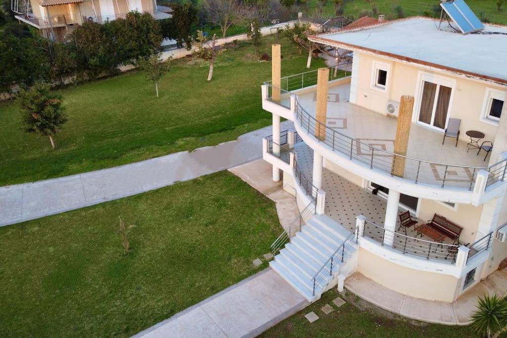 Villa Eva στην περιοχή *
