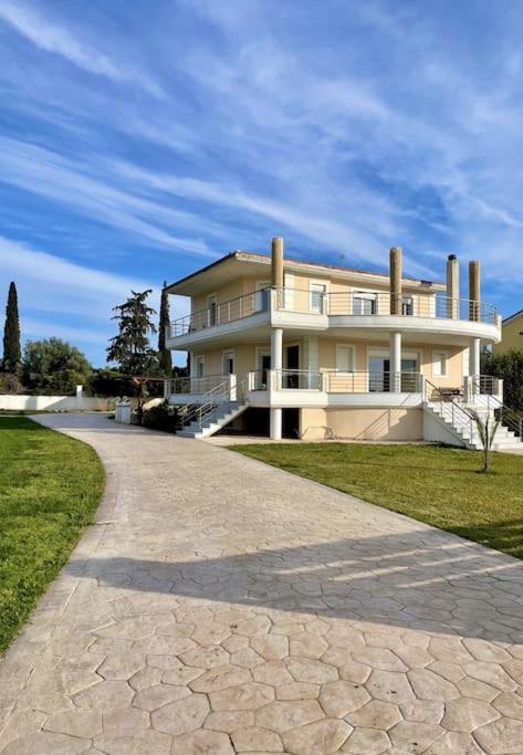 Eva στην περιοχή Villa