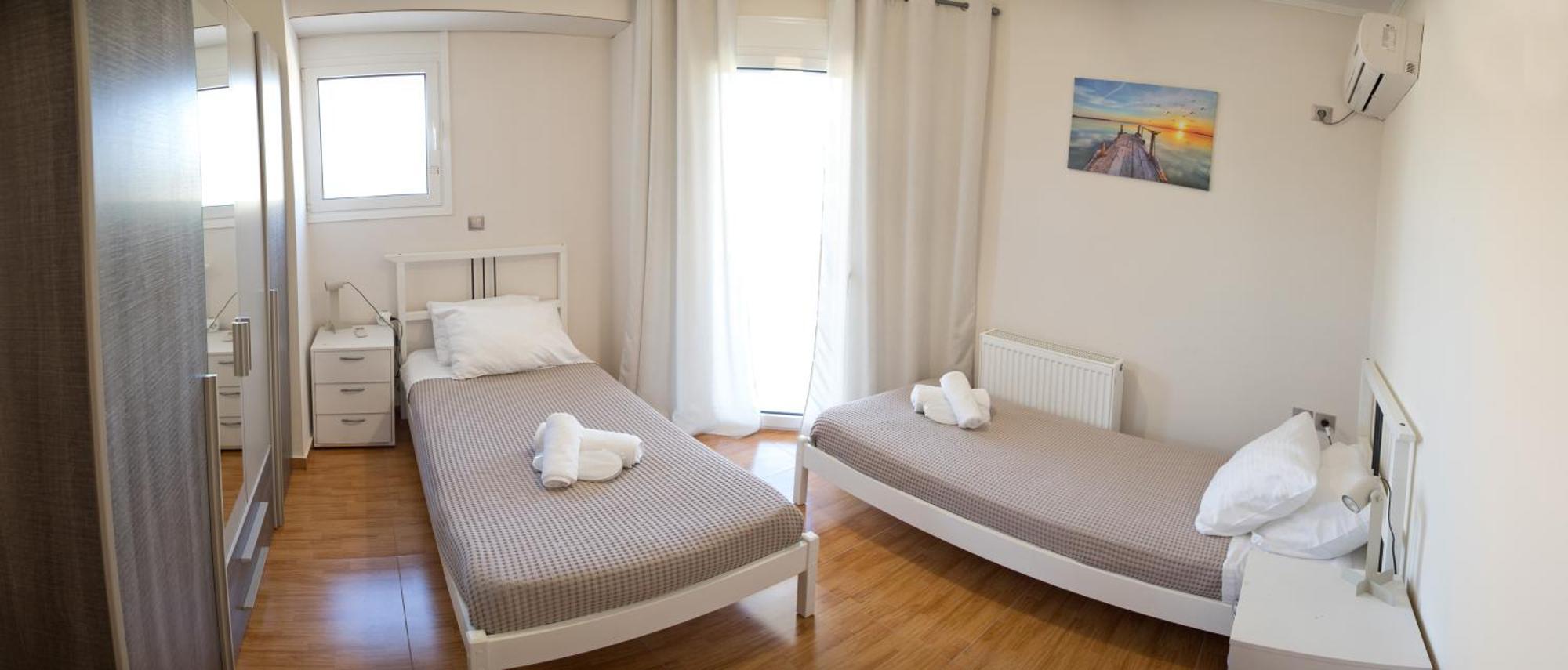 Eva στην περιοχή Villa Eretria (Evia)
