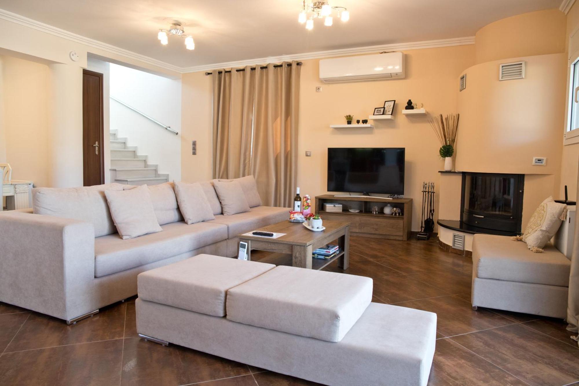 Villa Eva στην περιοχή *