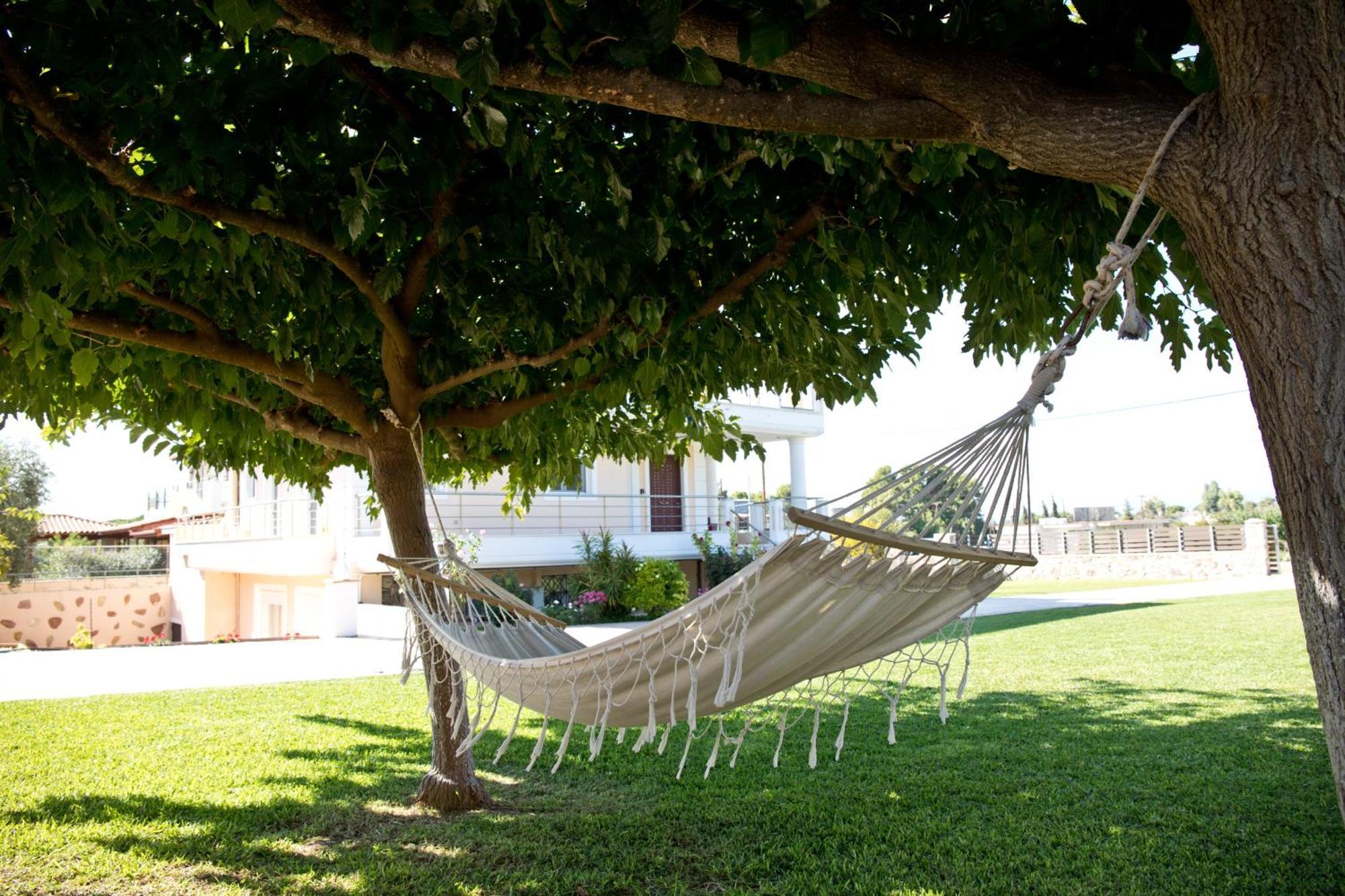 Villa Eva στην περιοχή Eretria (Evia)