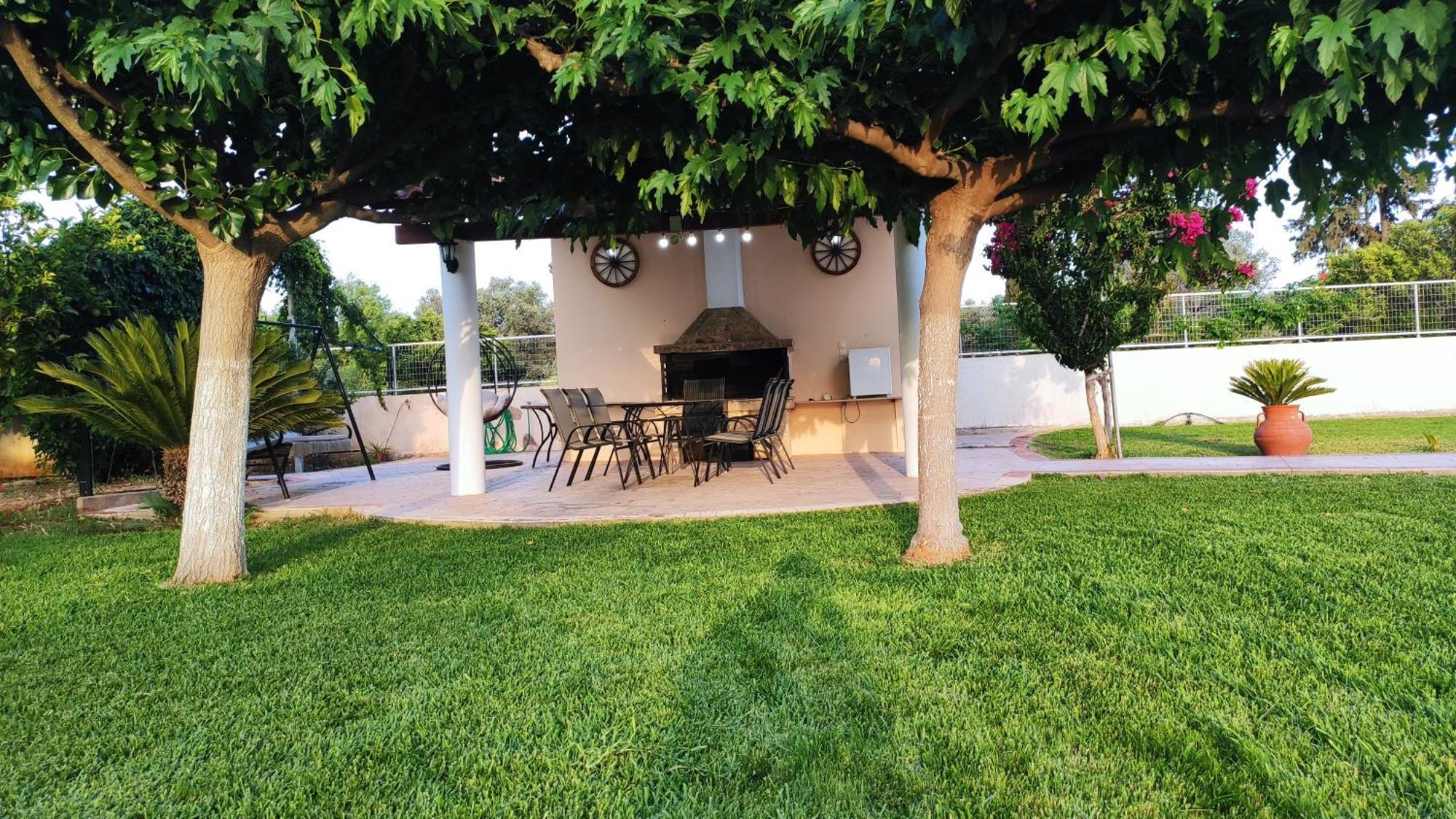 Eva στην περιοχή Villa *