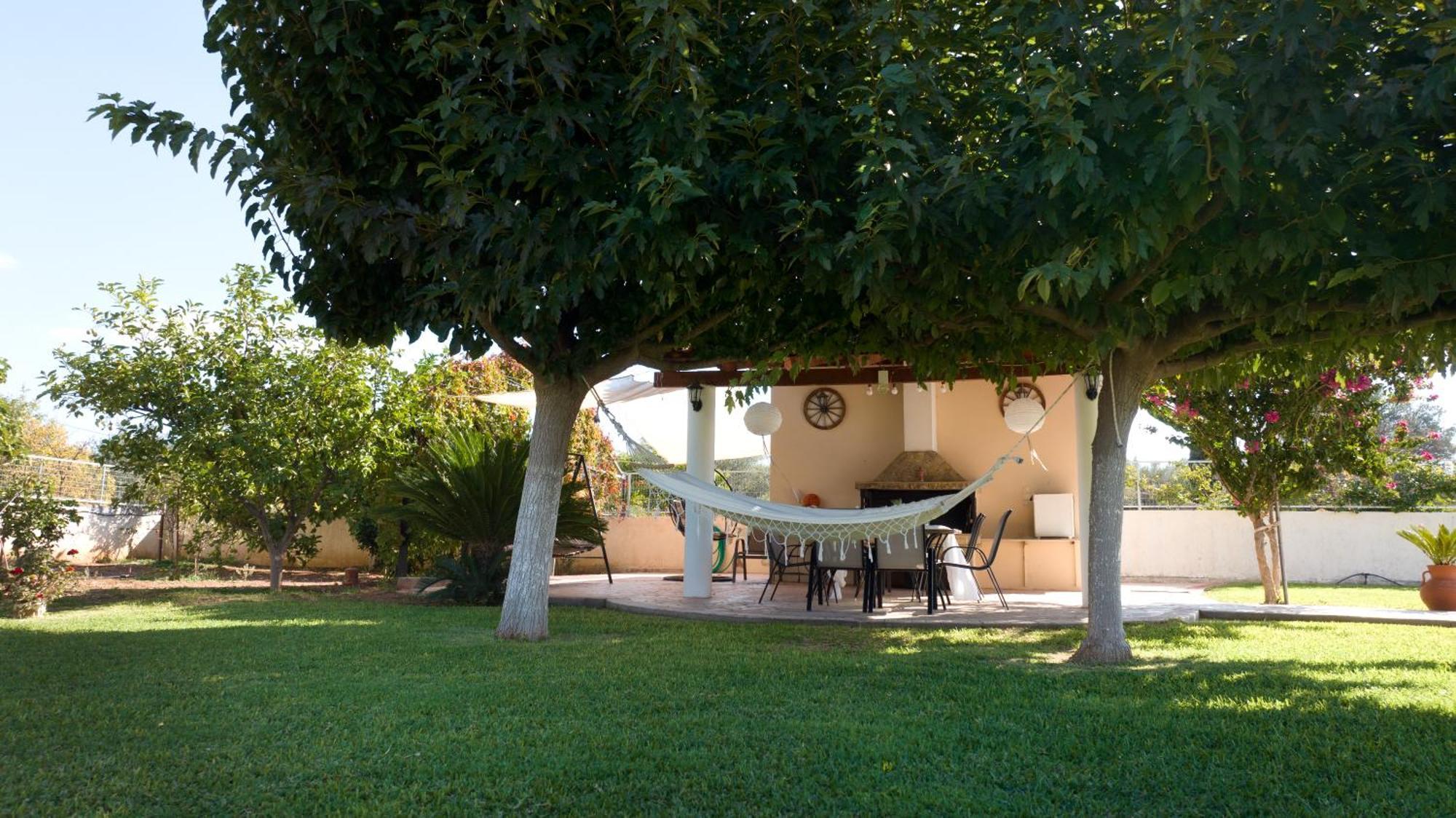 Villa Eva στην περιοχή