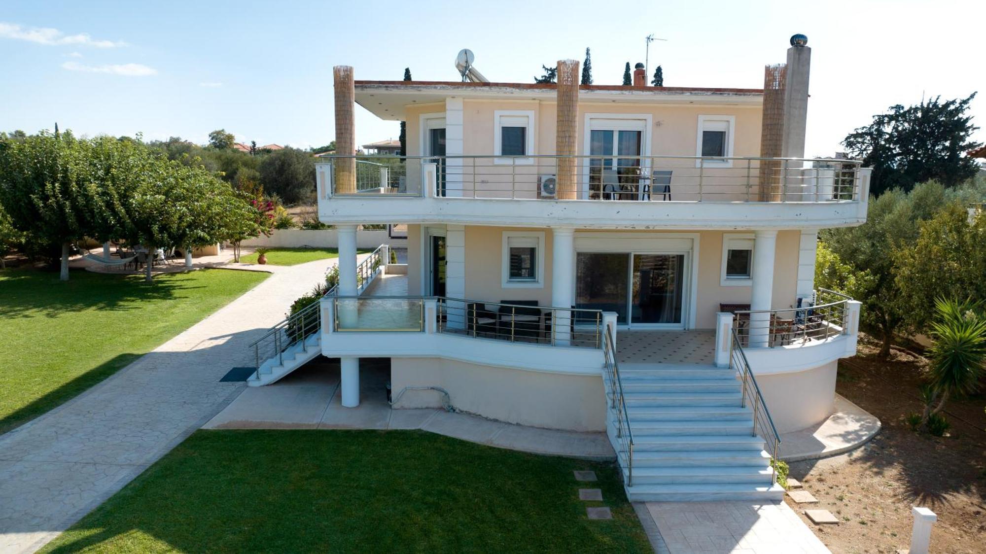 Eva στην περιοχή Villa *