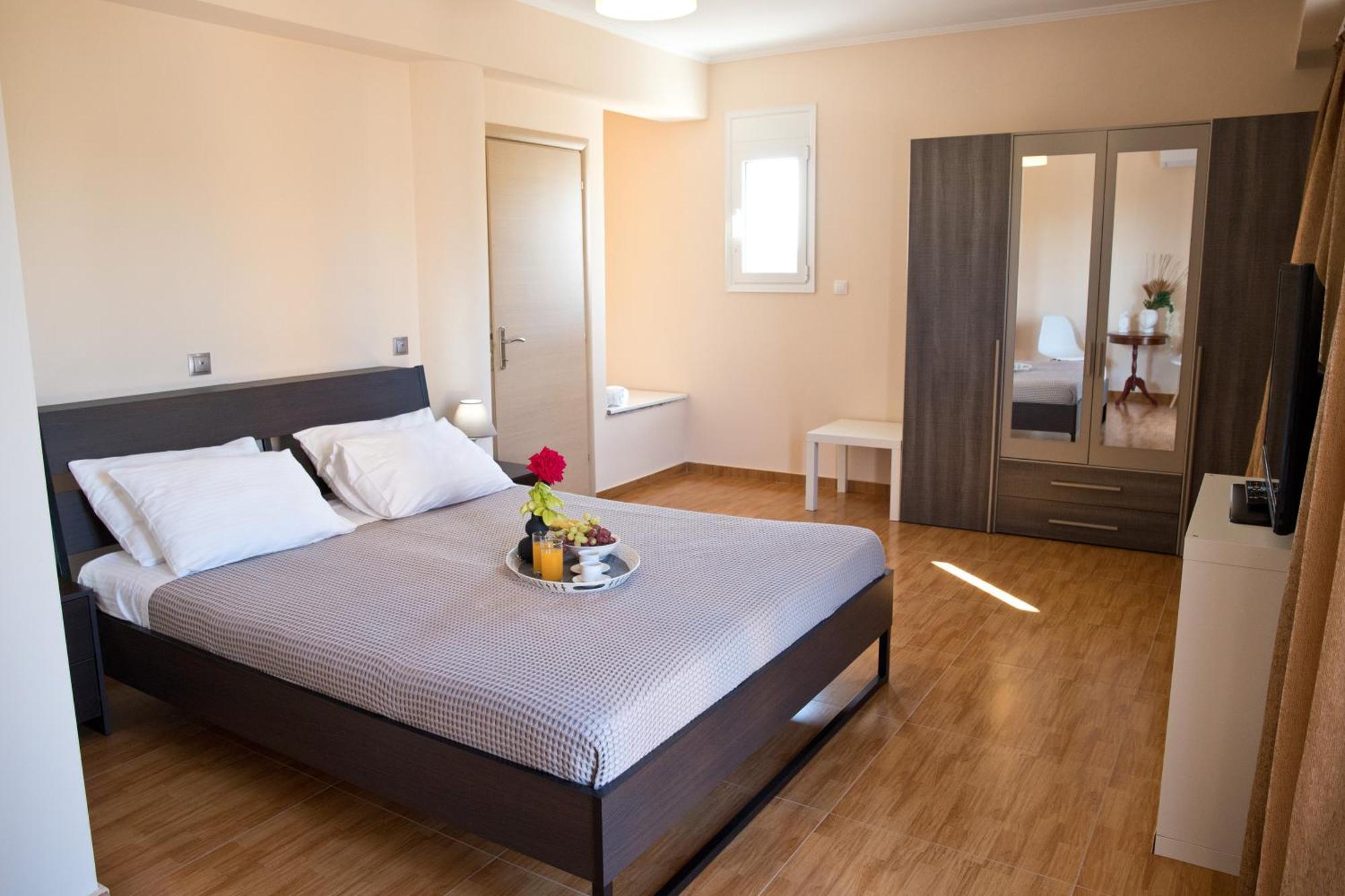 Eva στην περιοχή Villa Eretria (Evia)