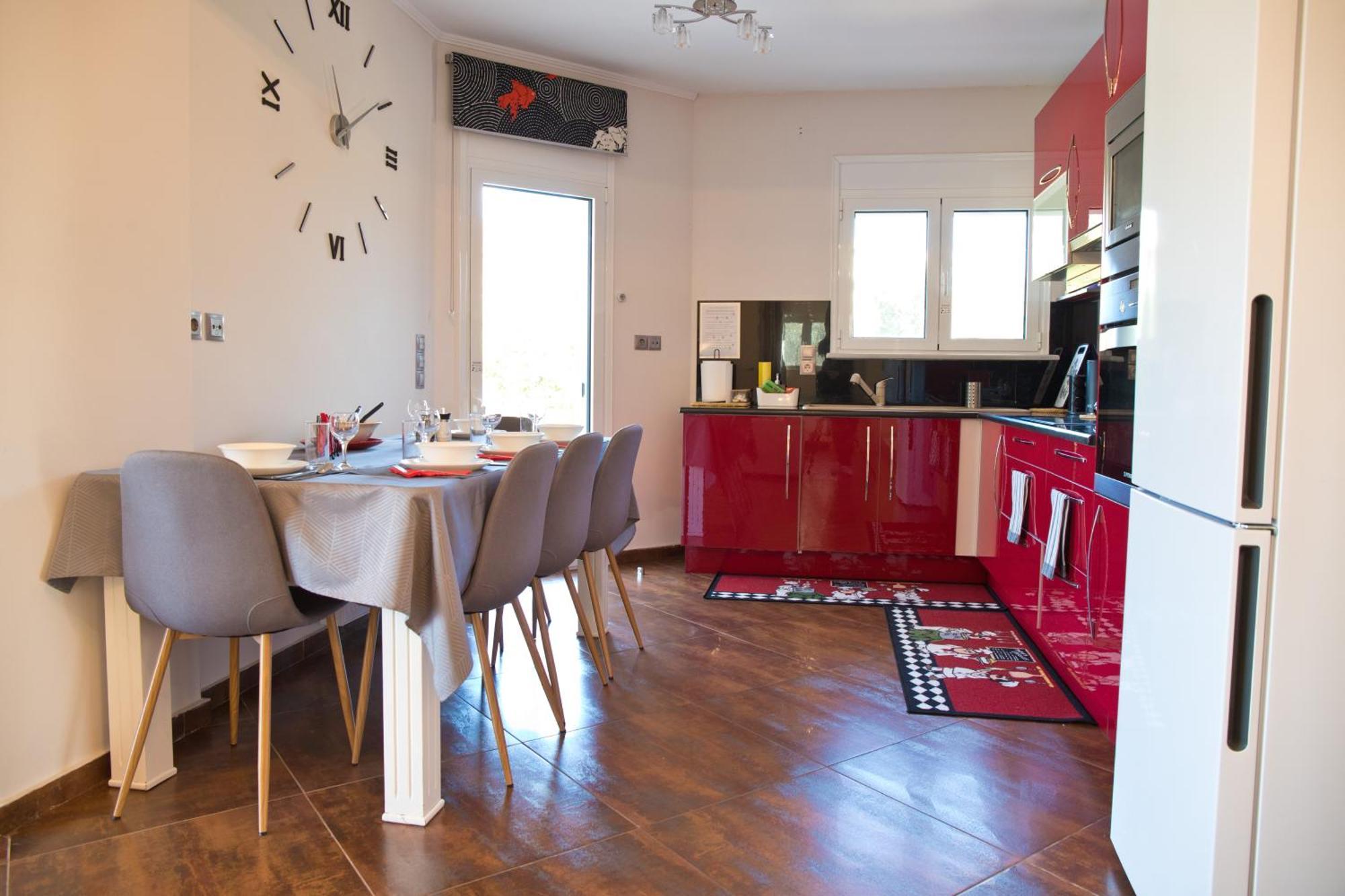 Eva στην περιοχή Villa *