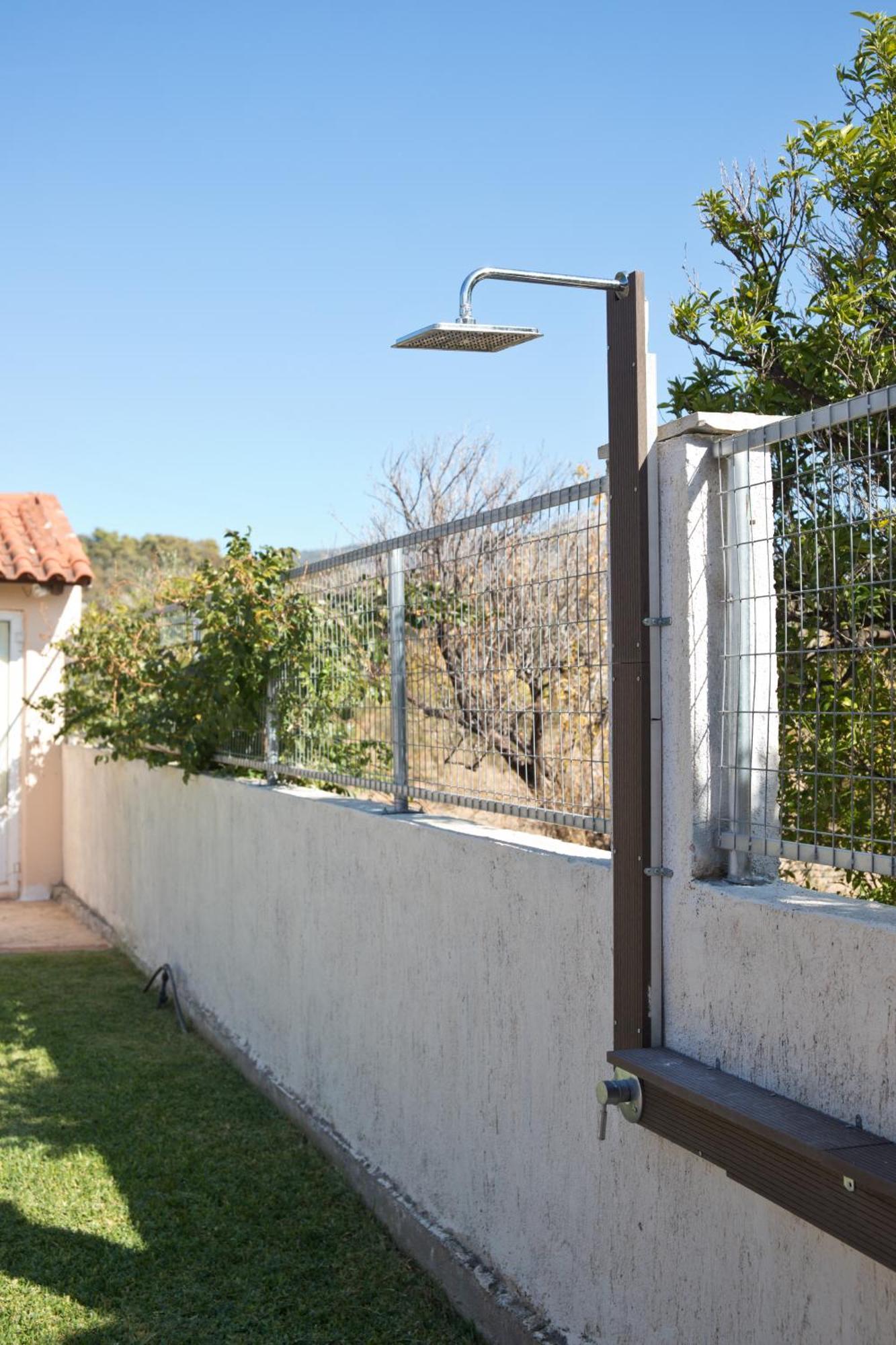 Villa Eva στην περιοχή *