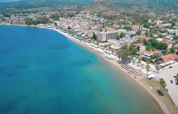 Eva στην περιοχή *