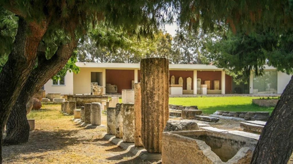 Eva στην περιοχή Villa