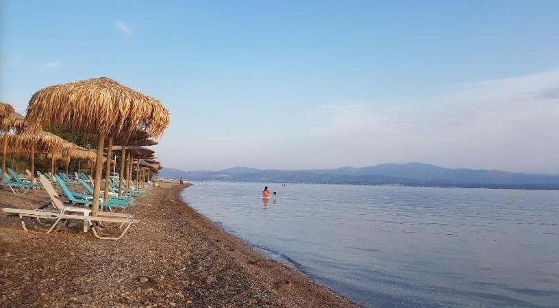 Eva στην περιοχή Villa *
