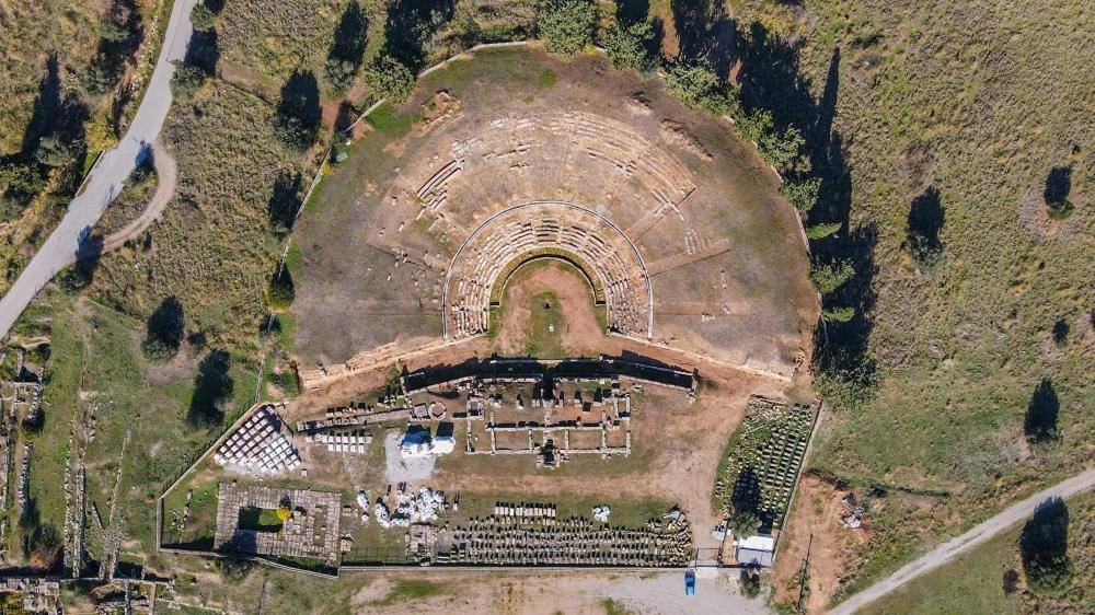 Villa Eva στην περιοχή *