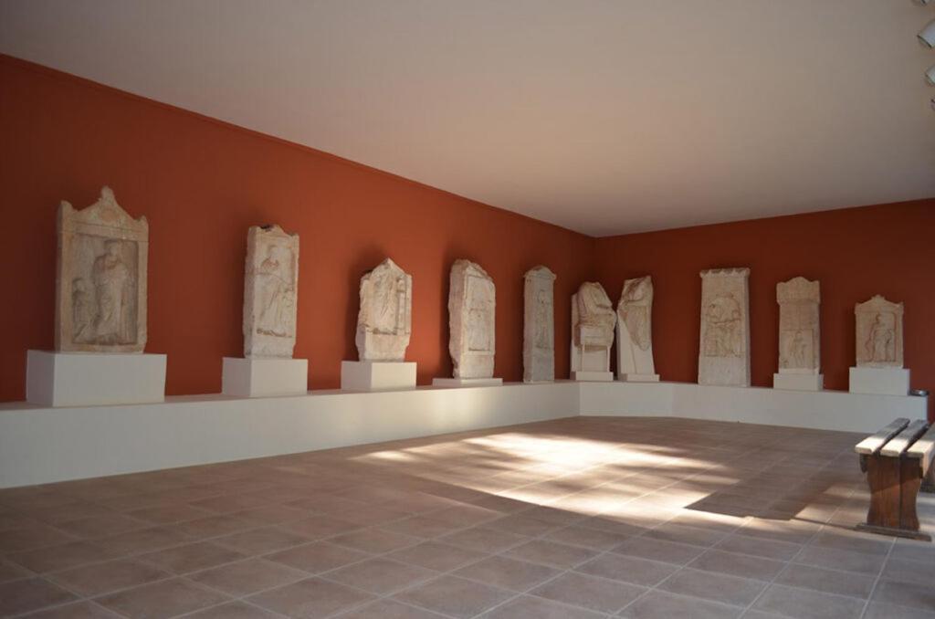Eva στην περιοχή Villa