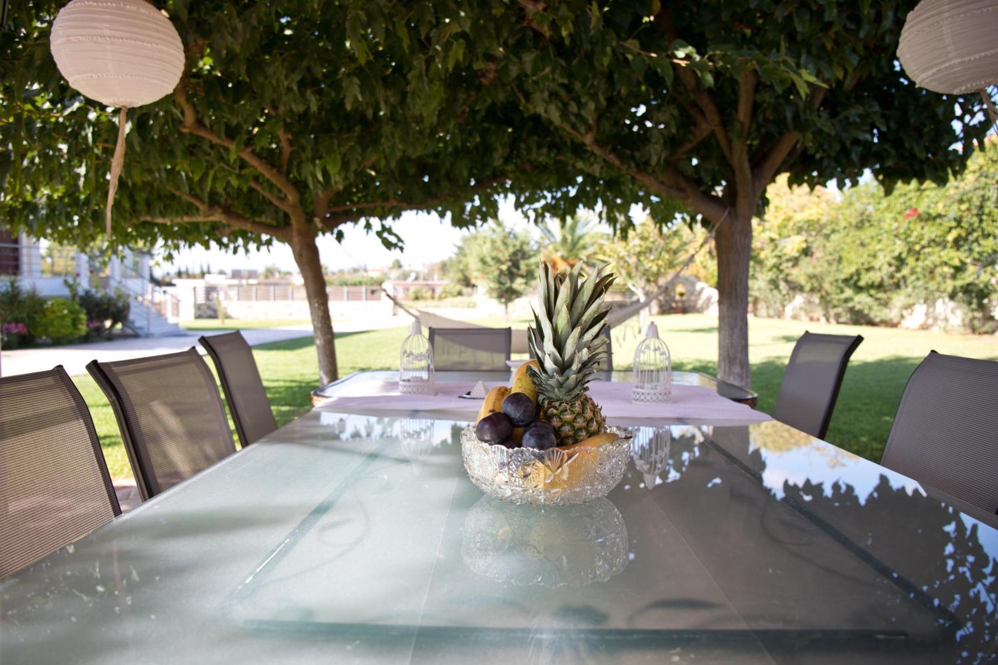 Villa Eva στην περιοχή