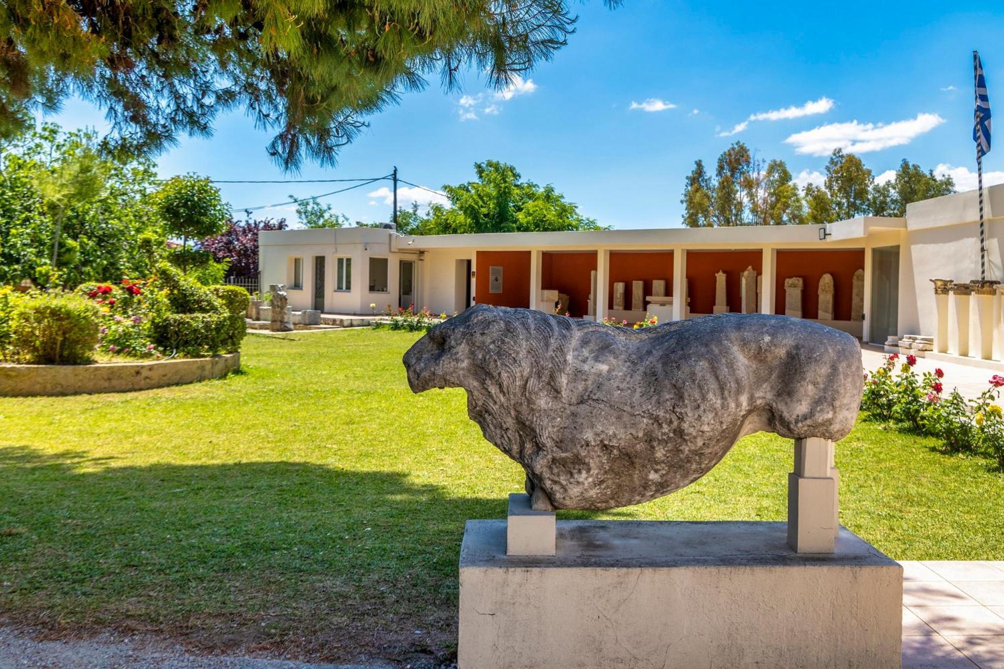 Villa Eva στην περιοχή *